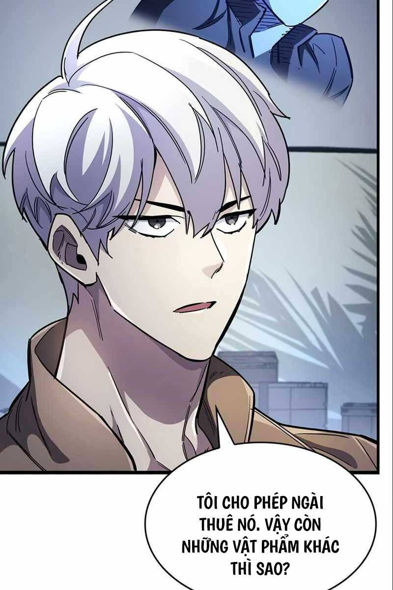 Người Chơi Che Giấu Quá Khứ Chap 34.5 - Next Chap 35.5