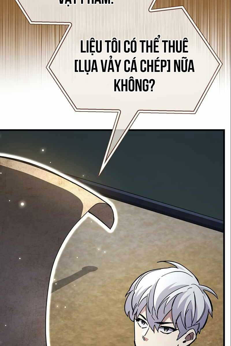 Người Chơi Che Giấu Quá Khứ Chap 34.5 - Next Chap 35.5