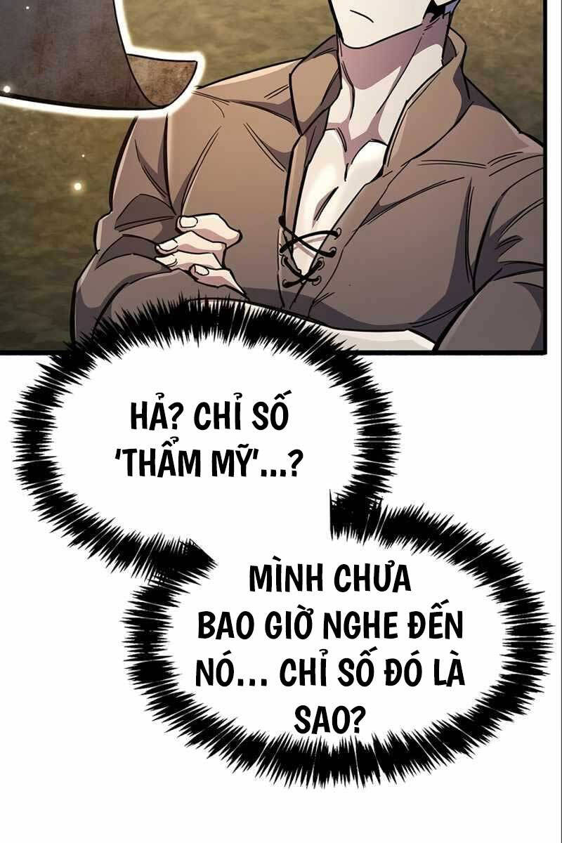 Người Chơi Che Giấu Quá Khứ Chap 34.5 - Next Chap 35.5