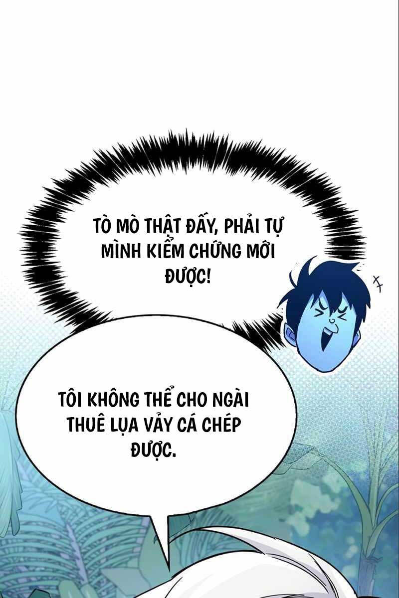 Người Chơi Che Giấu Quá Khứ Chap 34.5 - Next Chap 35.5