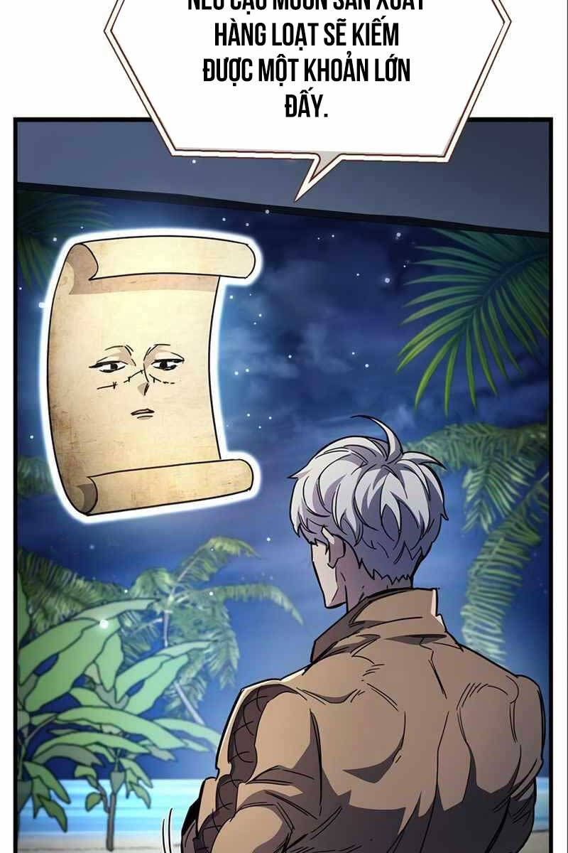 Người Chơi Che Giấu Quá Khứ Chap 34.5 - Next Chap 35.5