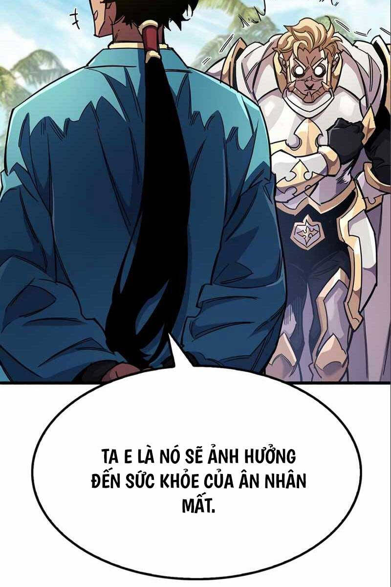 Người Chơi Che Giấu Quá Khứ Chap 34.5 - Next Chap 35.5