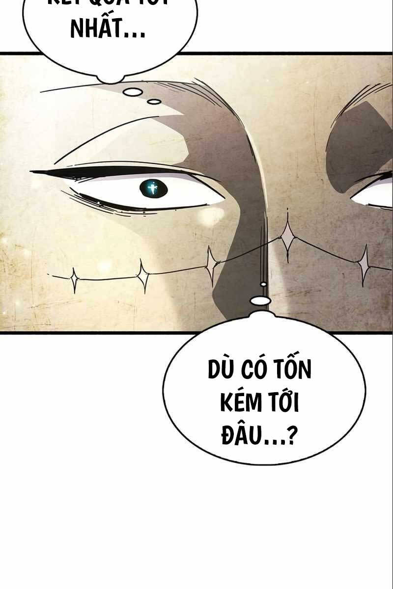Người Chơi Che Giấu Quá Khứ Chap 34.5 - Next Chap 35.5