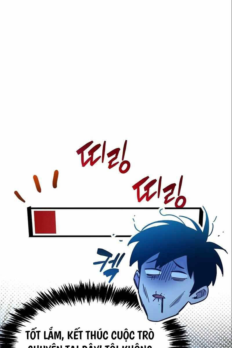 Người Chơi Che Giấu Quá Khứ Chap 34.5 - Next Chap 35.5