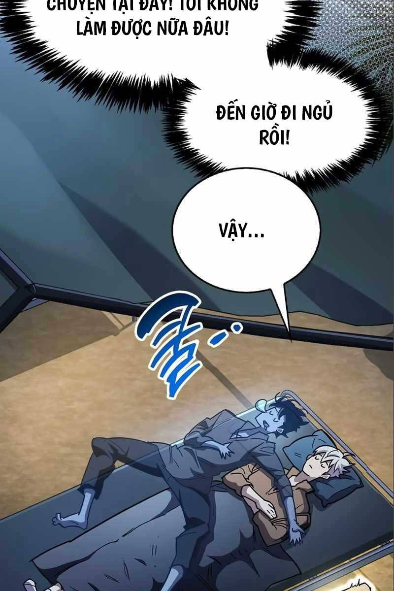 Người Chơi Che Giấu Quá Khứ Chap 34.5 - Next Chap 35.5