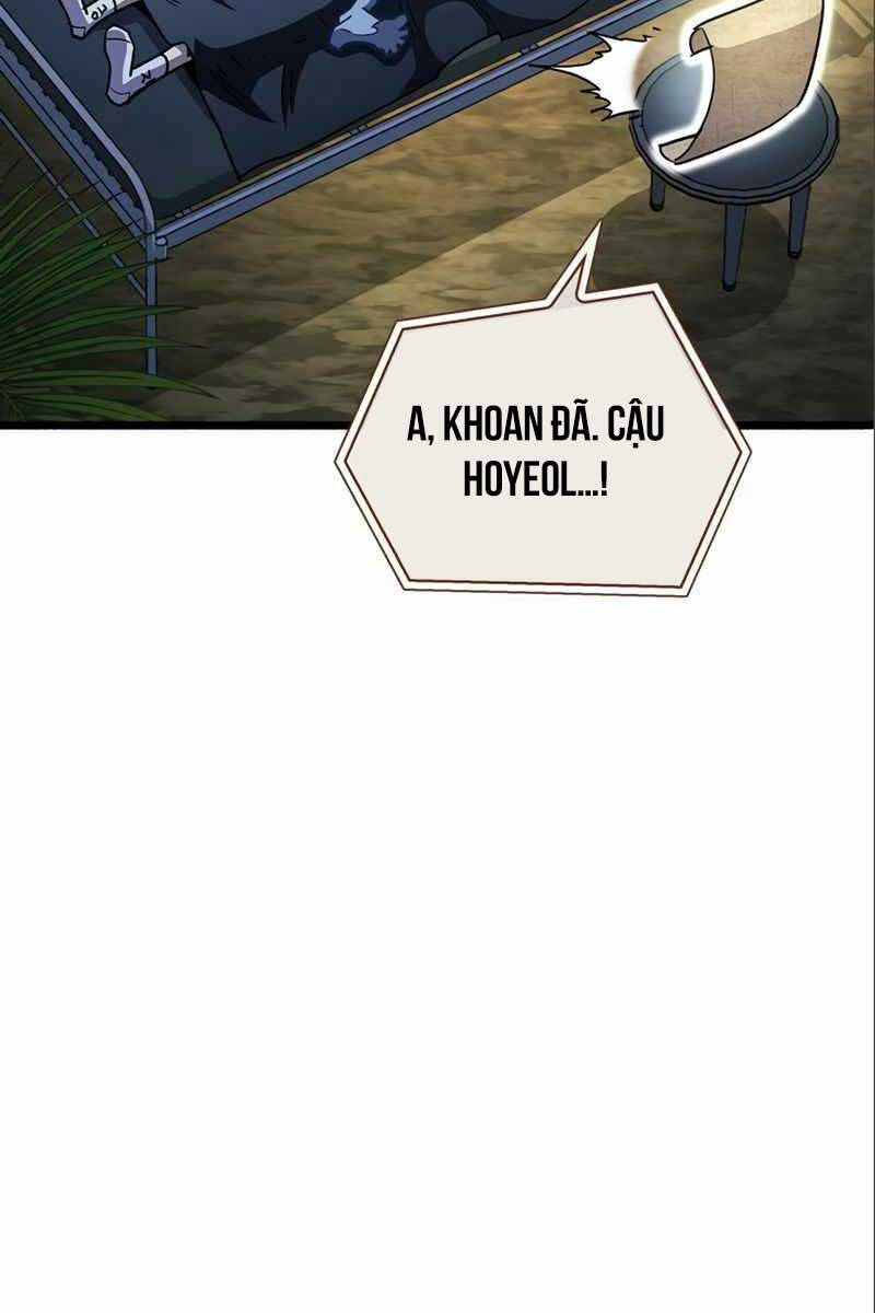 Người Chơi Che Giấu Quá Khứ Chap 34.5 - Next Chap 35.5