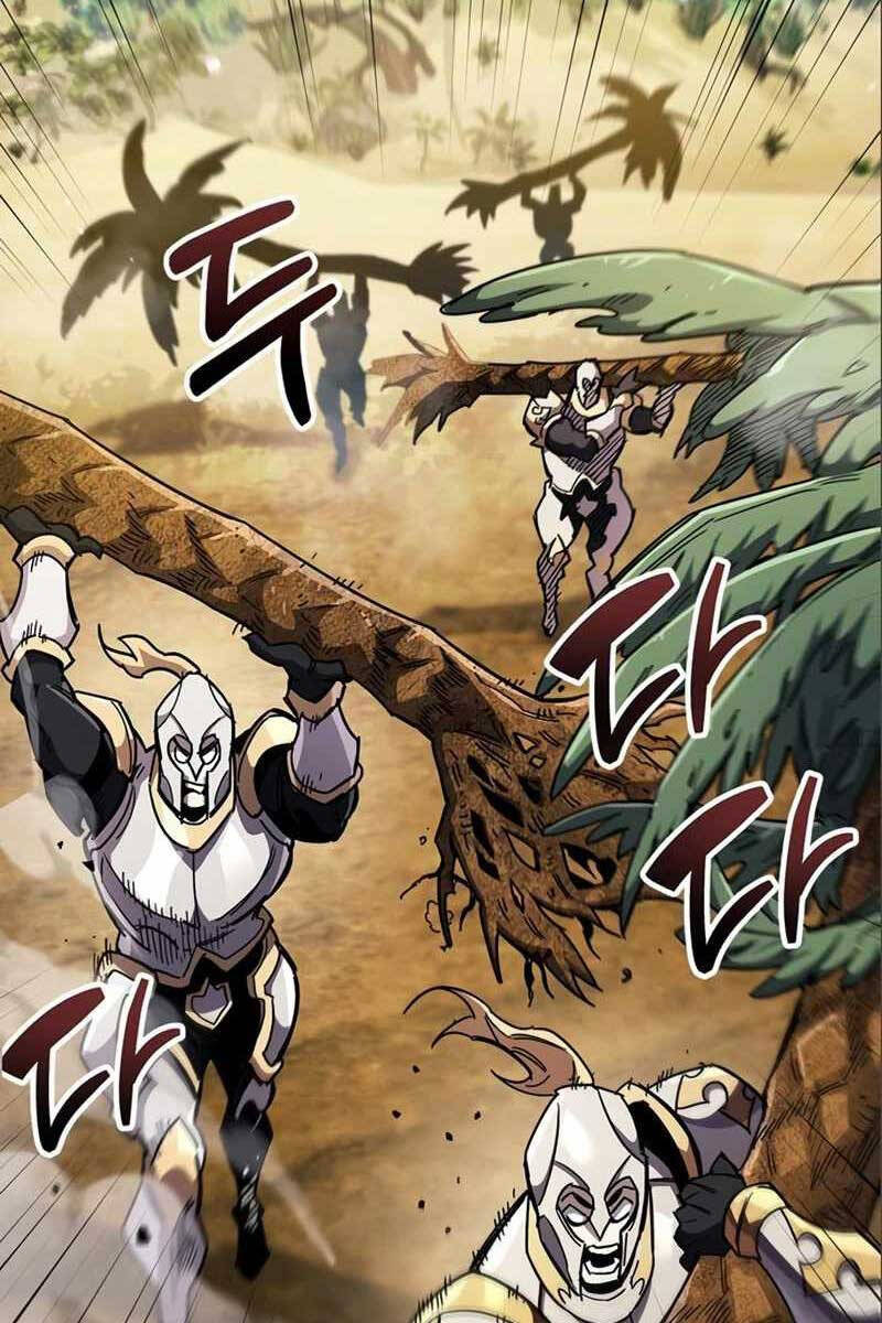 Người Chơi Che Giấu Quá Khứ Chap 34.5 - Next Chap 35.5