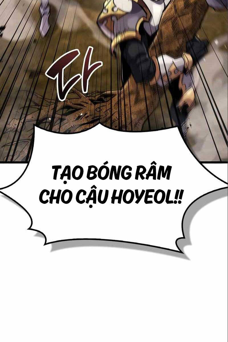 Người Chơi Che Giấu Quá Khứ Chap 34.5 - Next Chap 35.5