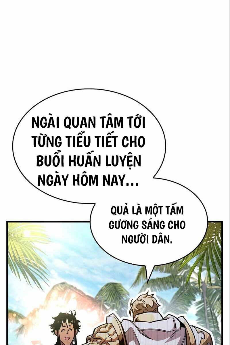 Người Chơi Che Giấu Quá Khứ Chap 34.5 - Next Chap 35.5