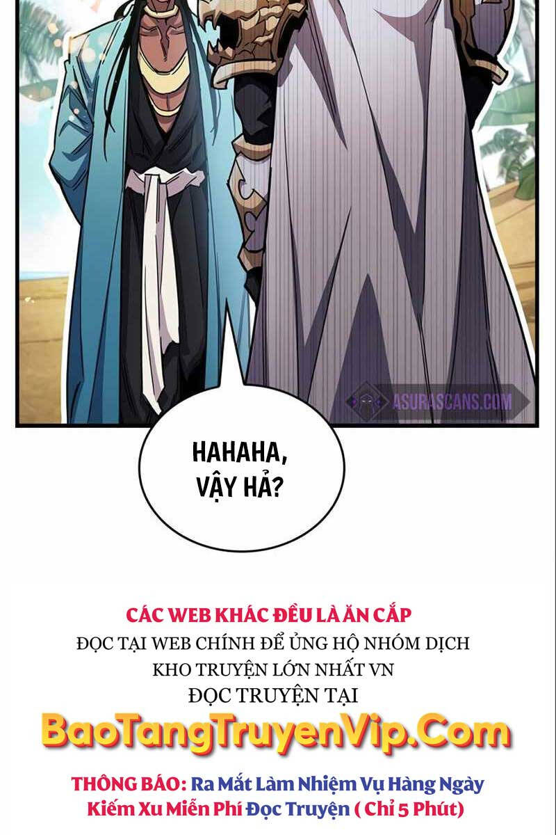 Người Chơi Che Giấu Quá Khứ Chap 34.5 - Next Chap 35.5