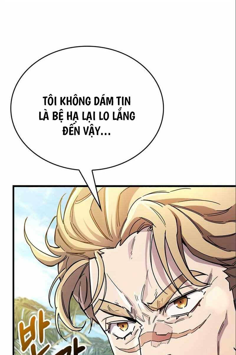 Người Chơi Che Giấu Quá Khứ Chap 34.5 - Next Chap 35.5