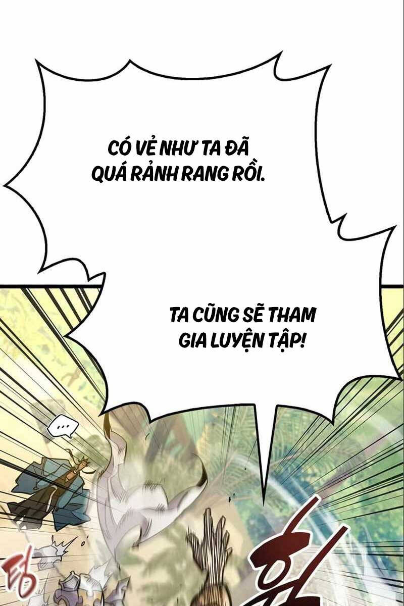 Người Chơi Che Giấu Quá Khứ Chap 34.5 - Next Chap 35.5