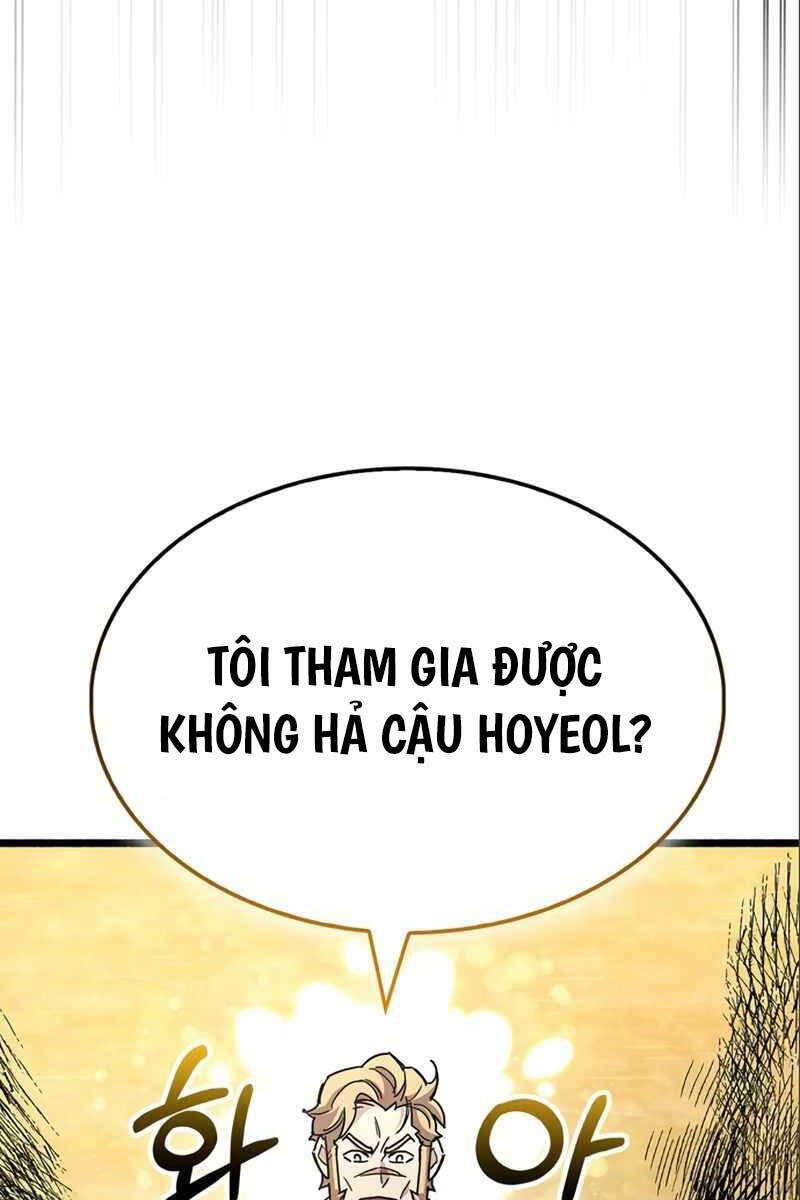 Người Chơi Che Giấu Quá Khứ Chap 34.5 - Next Chap 35.5
