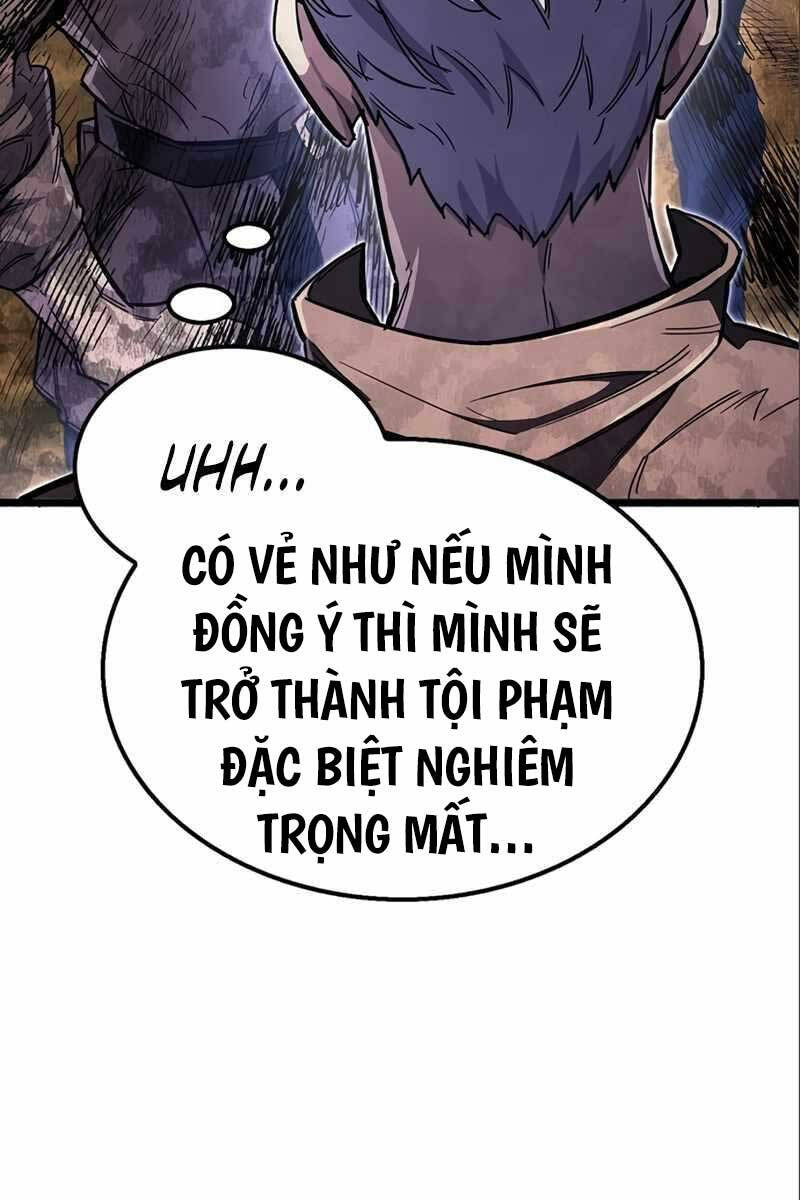Người Chơi Che Giấu Quá Khứ Chap 34.5 - Next Chap 35.5