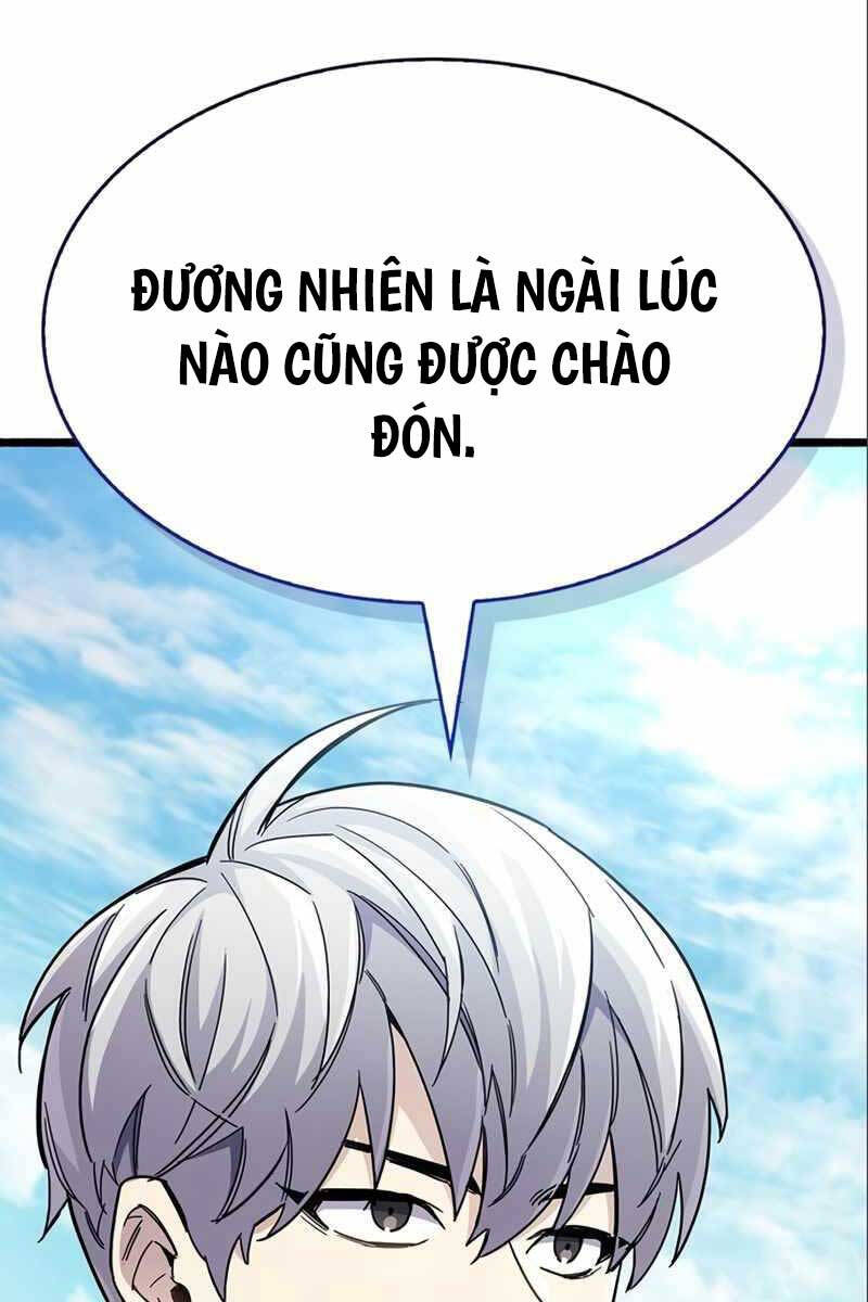 Người Chơi Che Giấu Quá Khứ Chap 34.5 - Next Chap 35.5