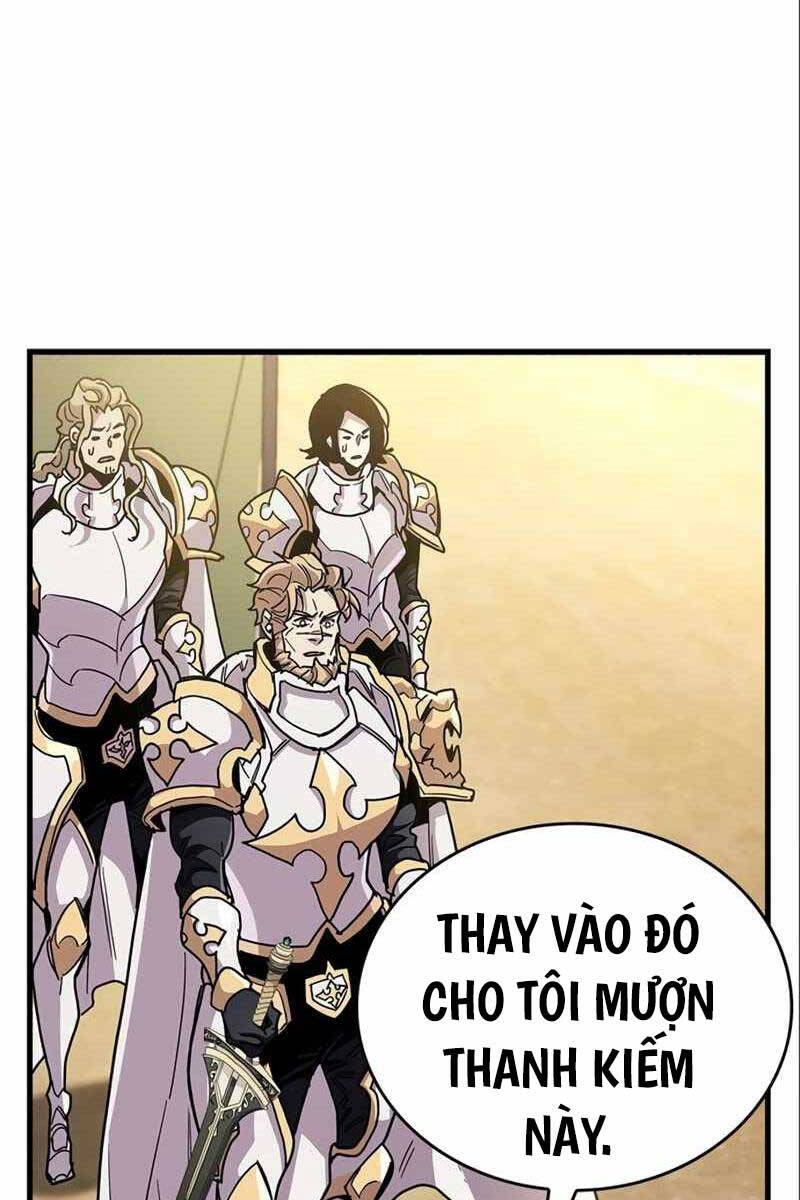 Người Chơi Che Giấu Quá Khứ Chap 34 - Next Chap 35