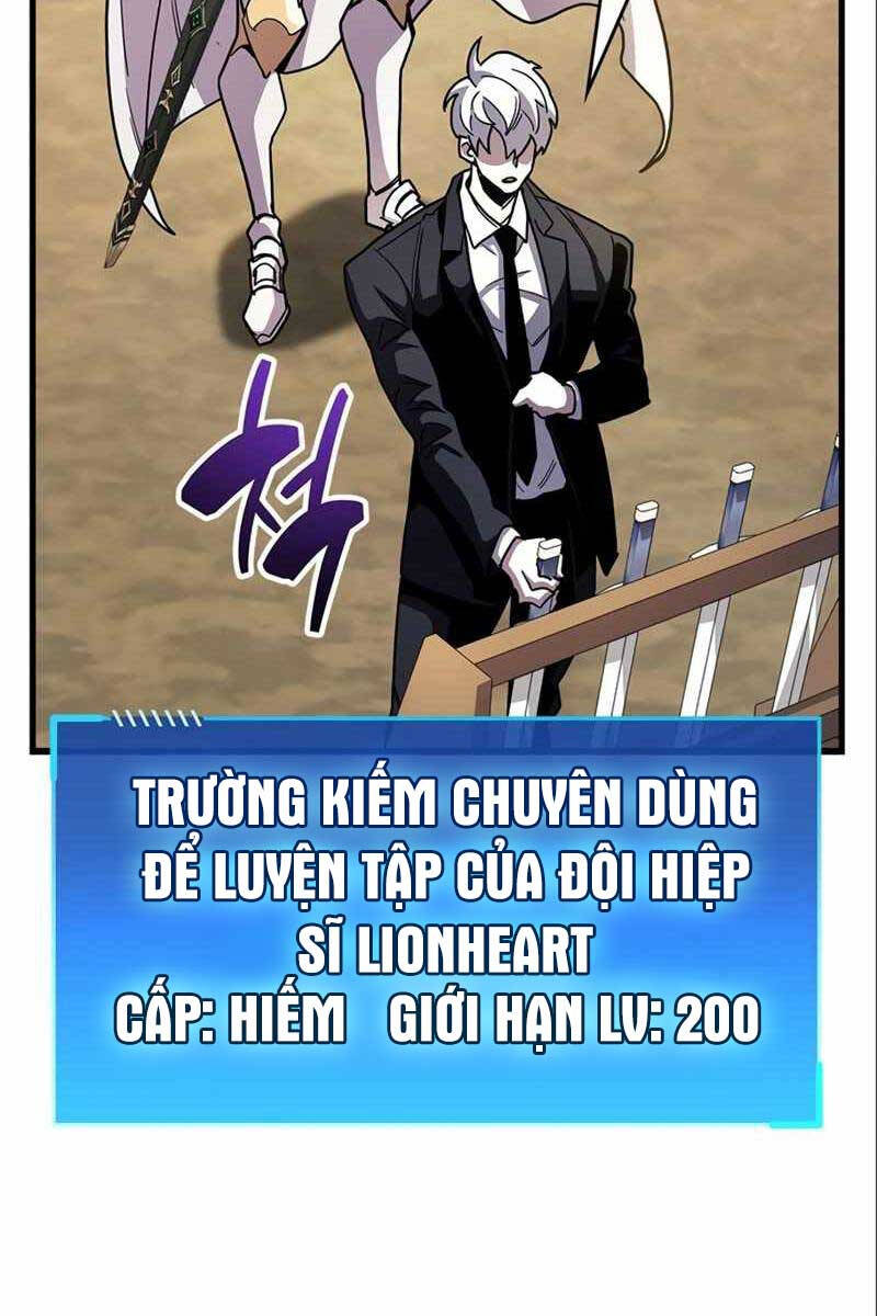 Người Chơi Che Giấu Quá Khứ Chap 34 - Next Chap 35