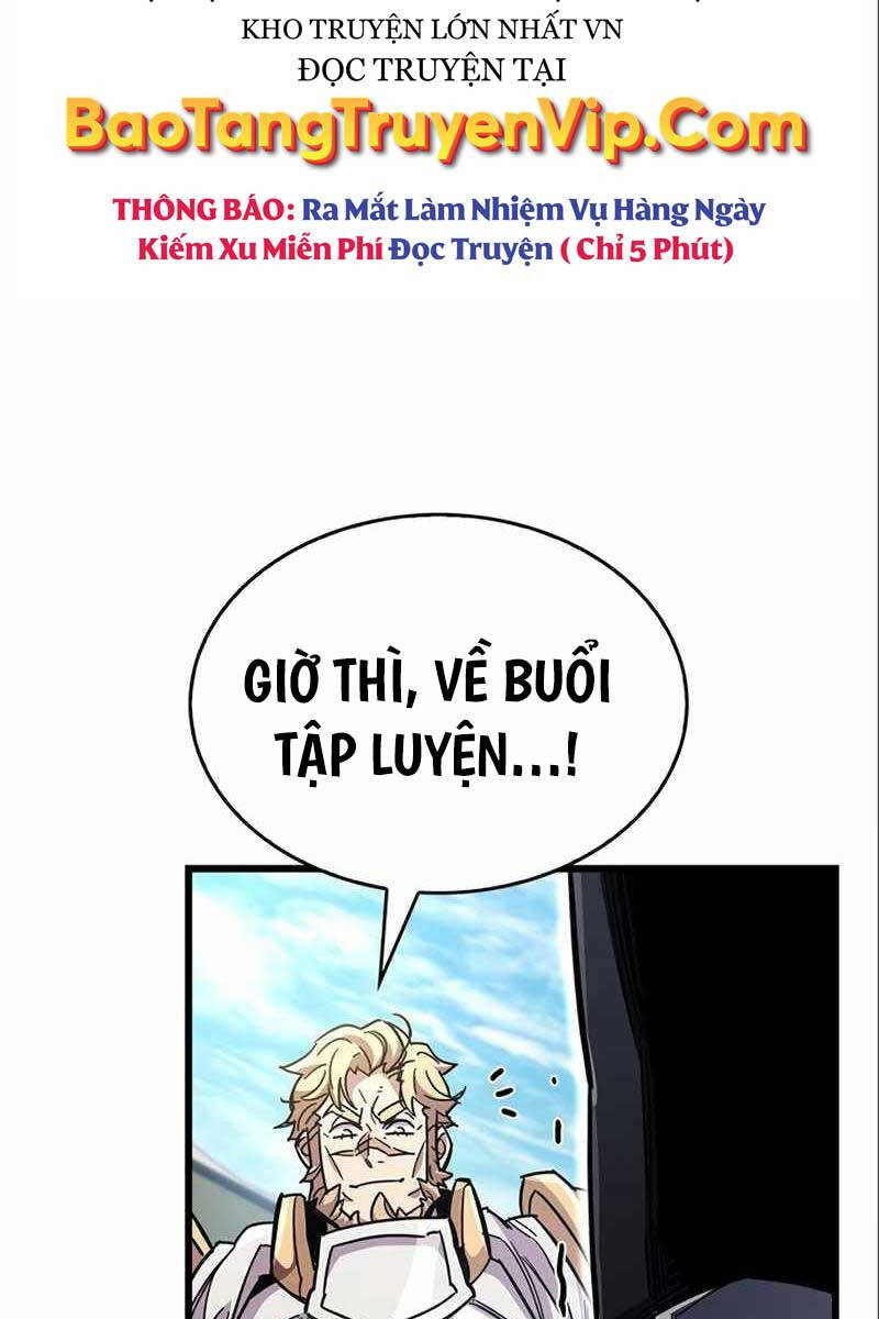 Người Chơi Che Giấu Quá Khứ Chap 34 - Next Chap 35