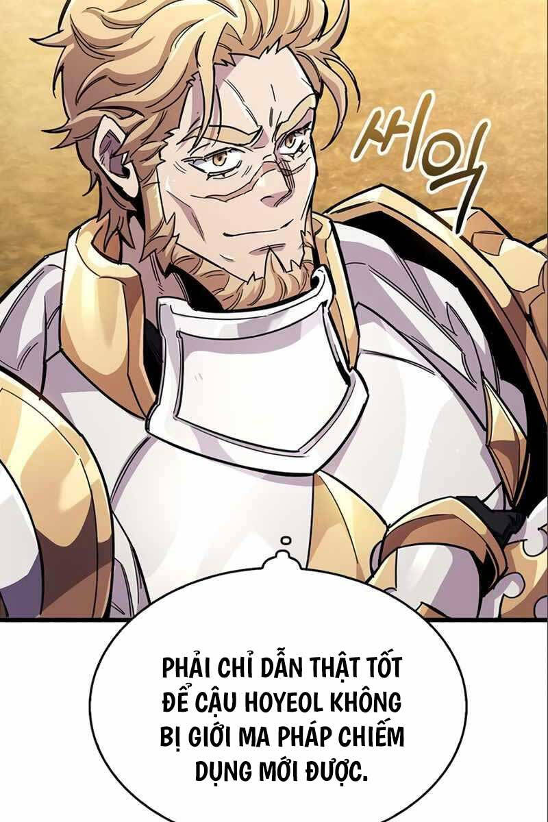 Người Chơi Che Giấu Quá Khứ Chap 34 - Next Chap 35