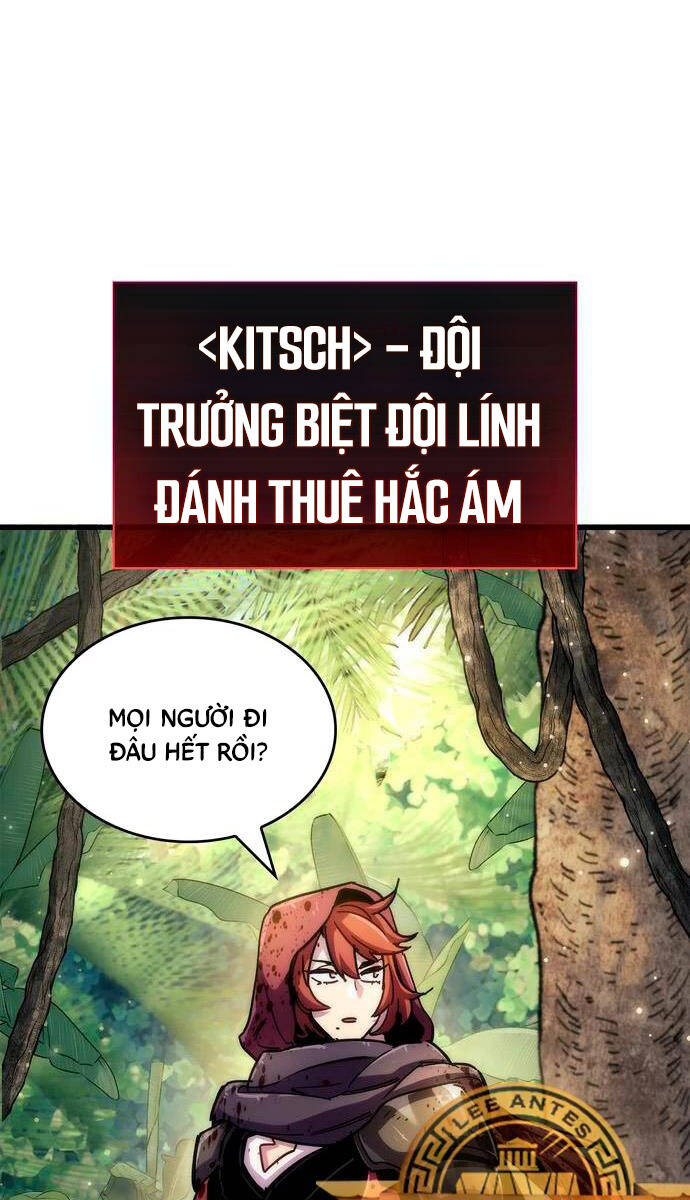 Người Chơi Che Giấu Quá Khứ Chap 35 - Next Chap 36