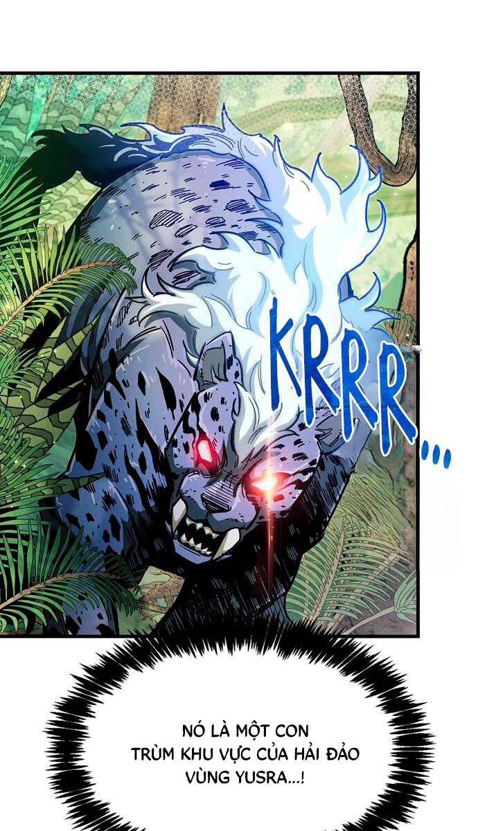 Người Chơi Che Giấu Quá Khứ Chap 35 - Next Chap 36
