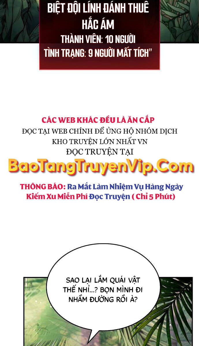 Người Chơi Che Giấu Quá Khứ Chap 35 - Next Chap 36