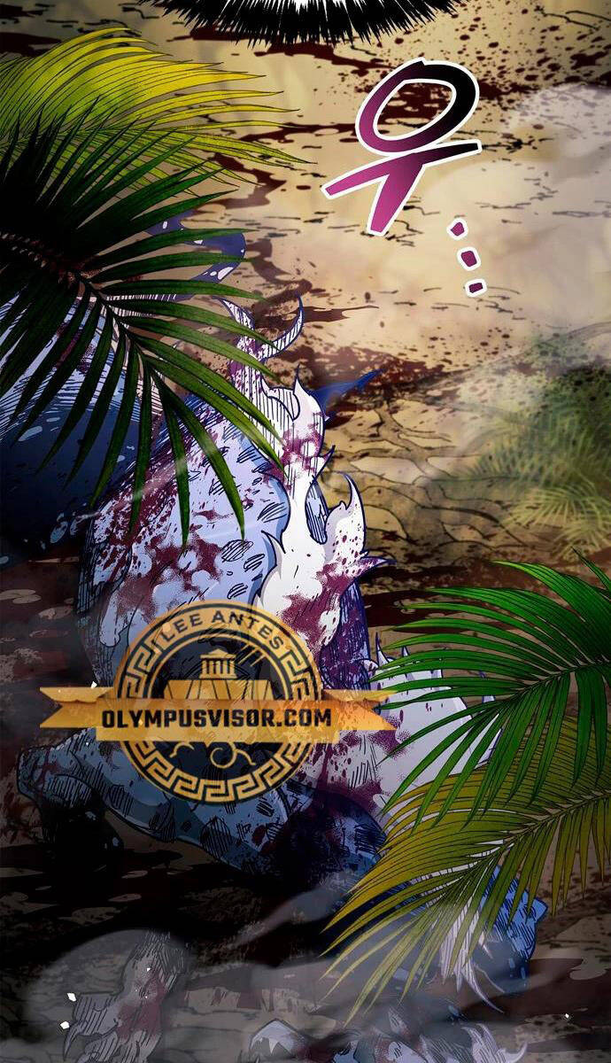 Người Chơi Che Giấu Quá Khứ Chap 35 - Next Chap 36