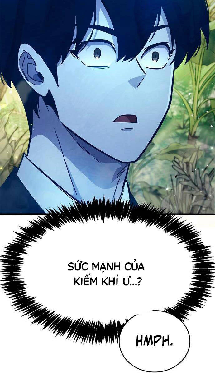 Người Chơi Che Giấu Quá Khứ Chap 35 - Next Chap 36