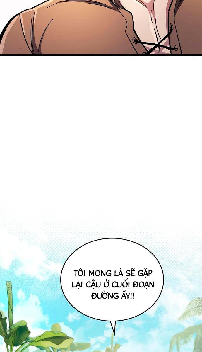 Người Chơi Che Giấu Quá Khứ Chap 35 - Next Chap 36