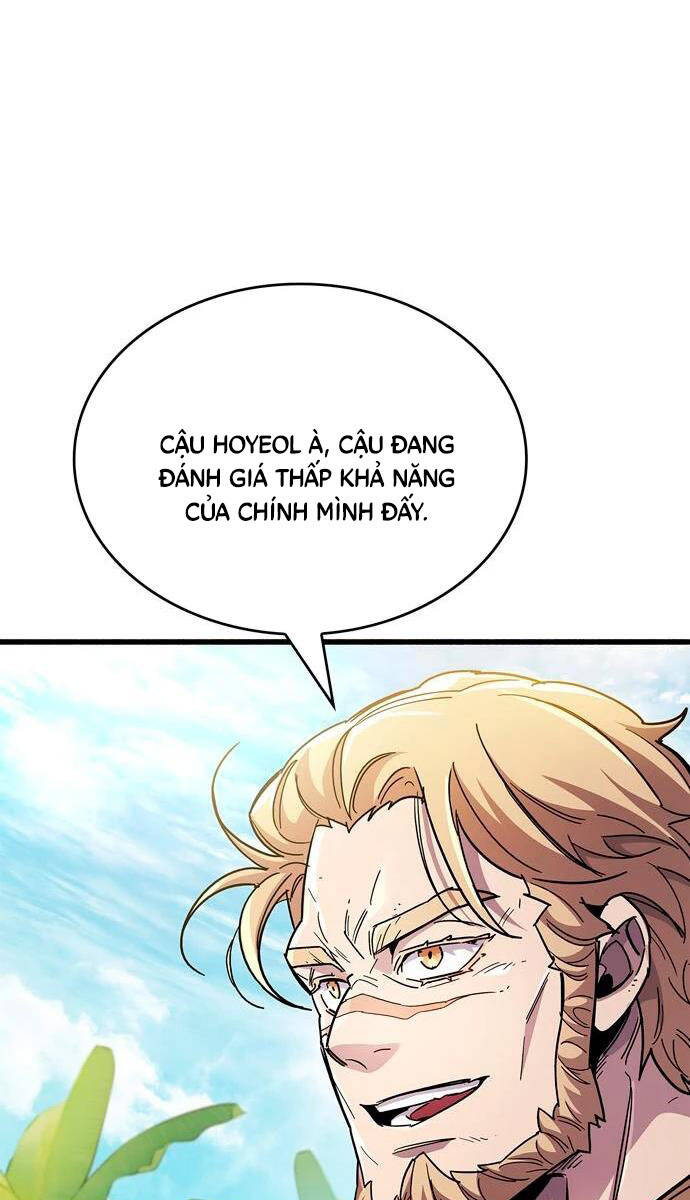 Người Chơi Che Giấu Quá Khứ Chap 35 - Next Chap 36