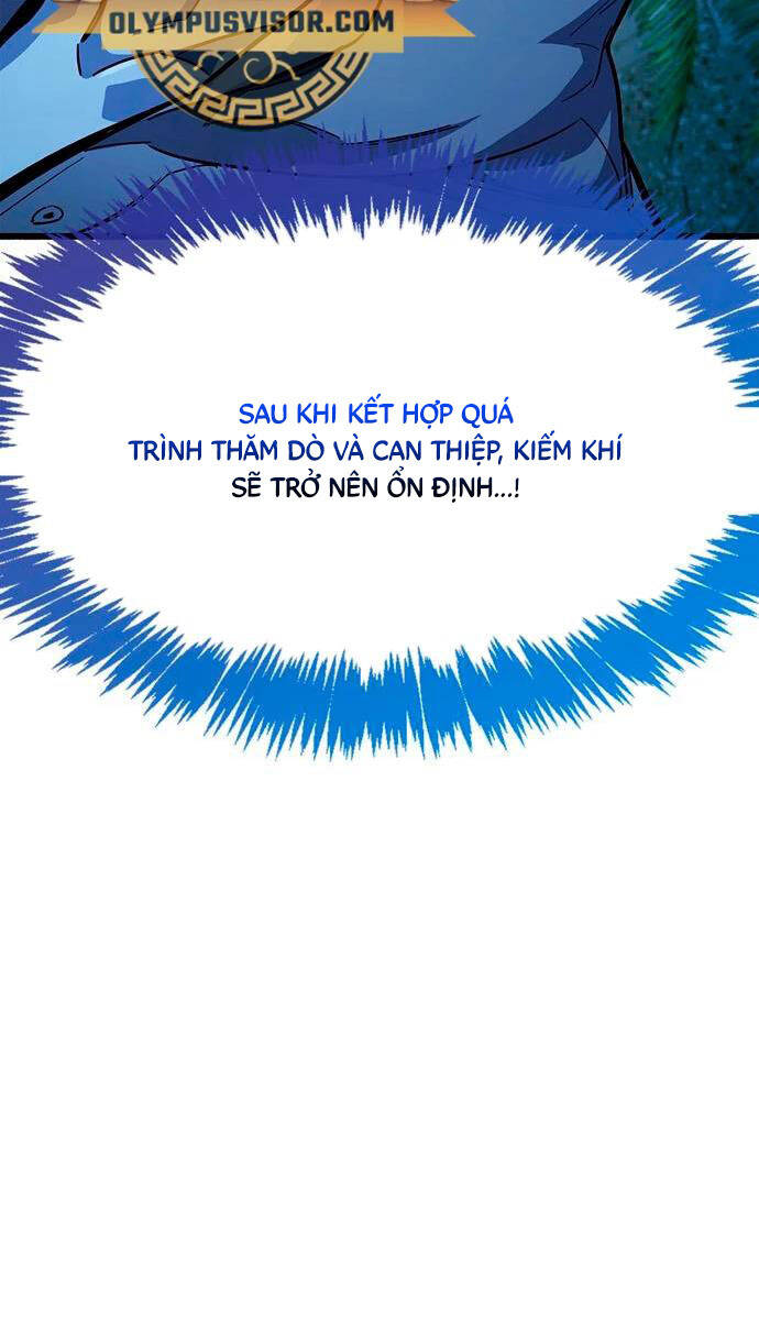 Người Chơi Che Giấu Quá Khứ Chap 35 - Next Chap 36