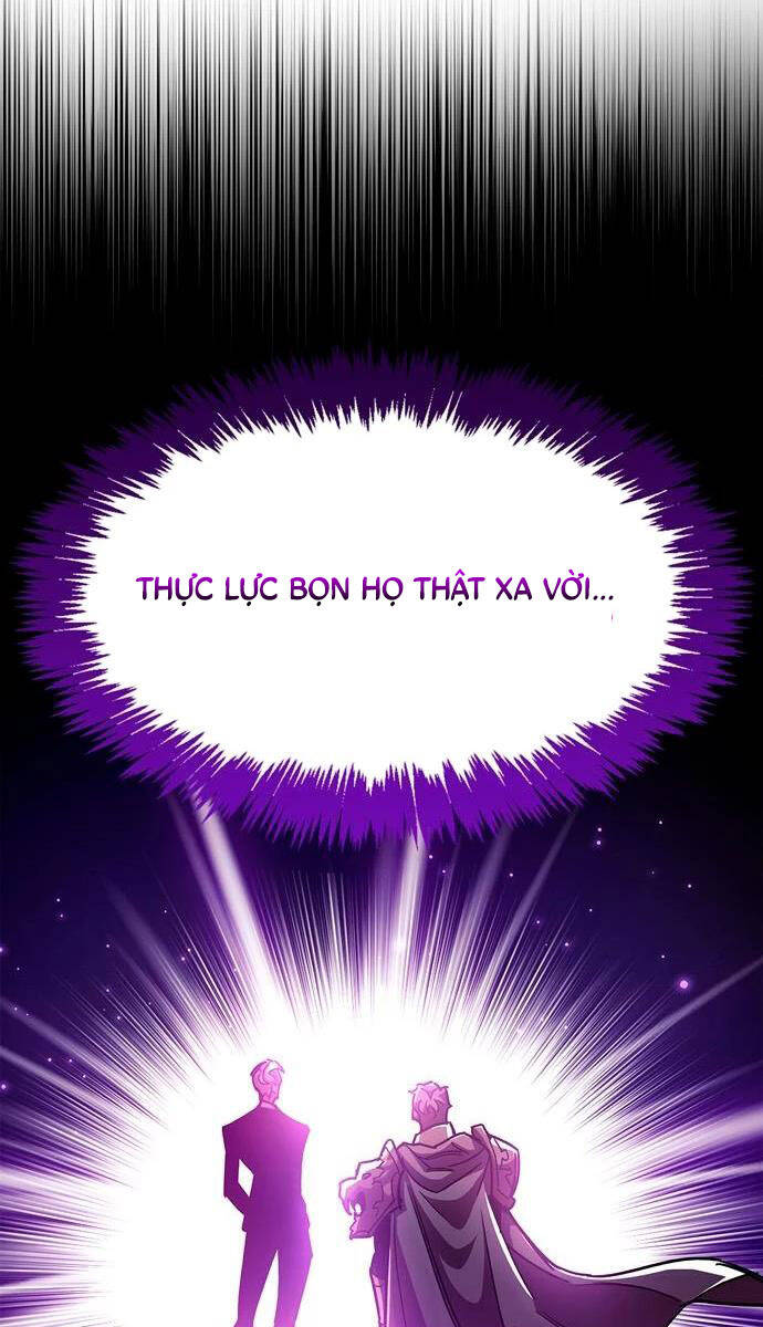 Người Chơi Che Giấu Quá Khứ Chap 35 - Next Chap 36
