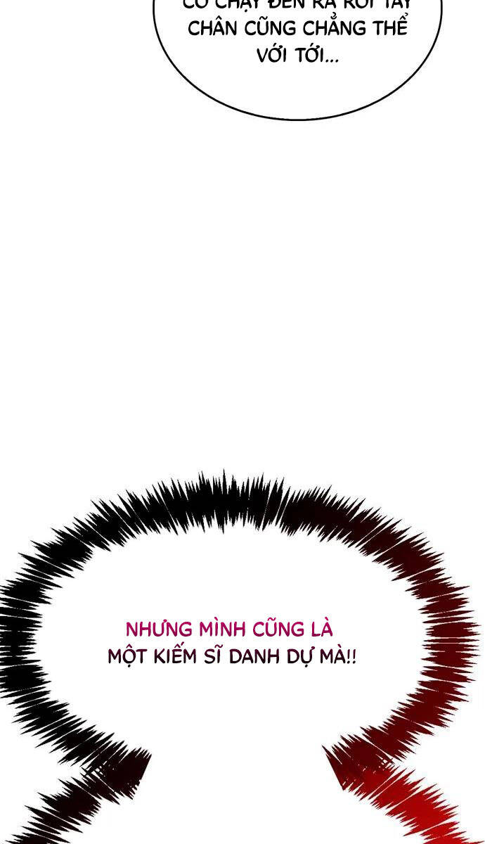 Người Chơi Che Giấu Quá Khứ Chap 35 - Next Chap 36