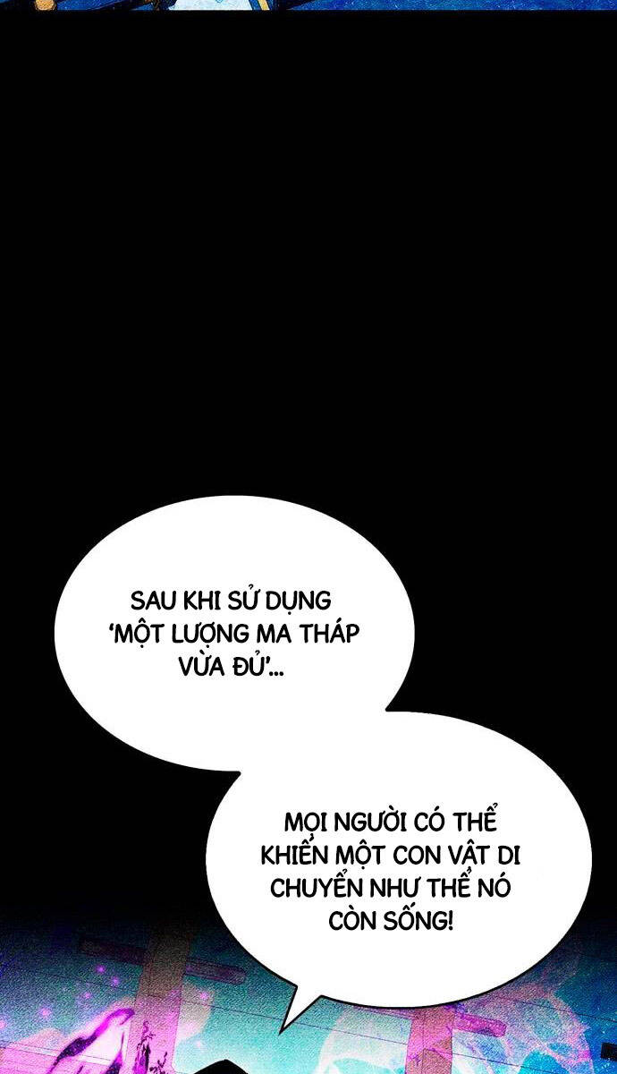 Người Chơi Che Giấu Quá Khứ Chap 36 - Next Chap 37