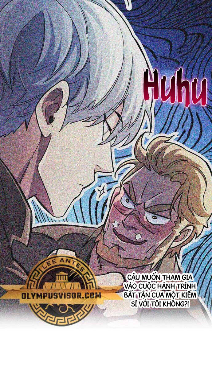 Người Chơi Che Giấu Quá Khứ Chap 36 - Next Chap 37