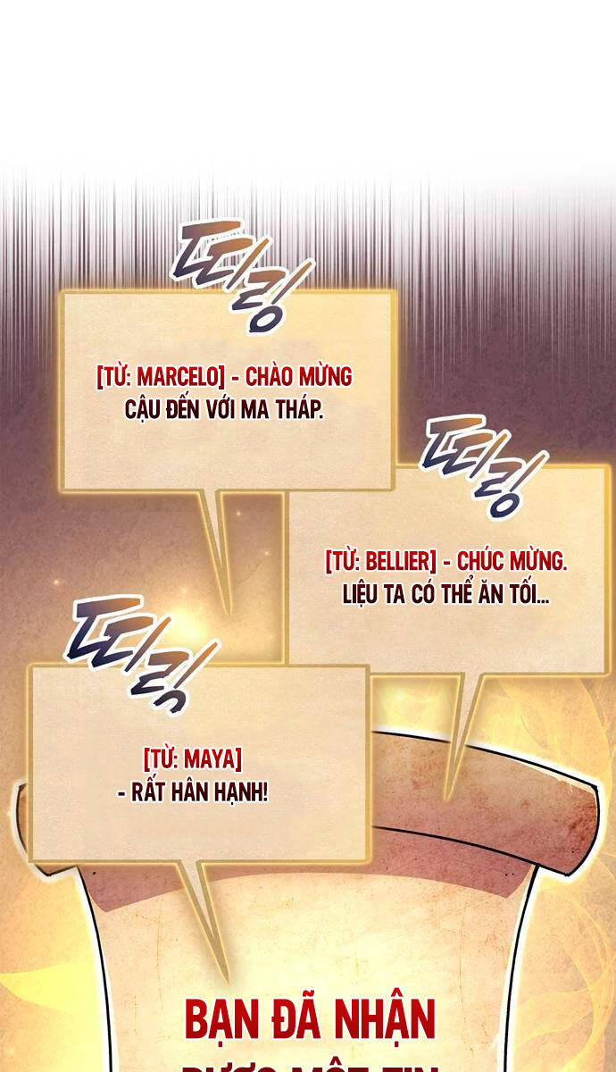 Người Chơi Che Giấu Quá Khứ Chap 36 - Next Chap 37