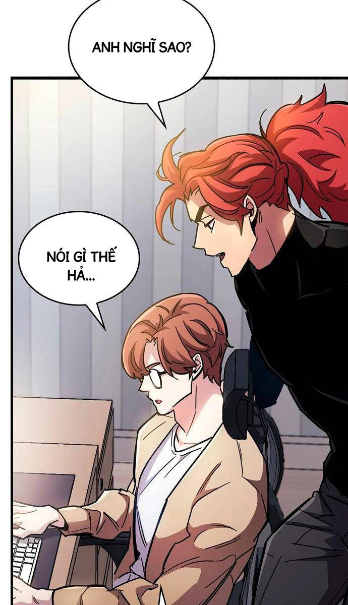 Người Chơi Che Giấu Quá Khứ Chap 36 - Next Chap 37
