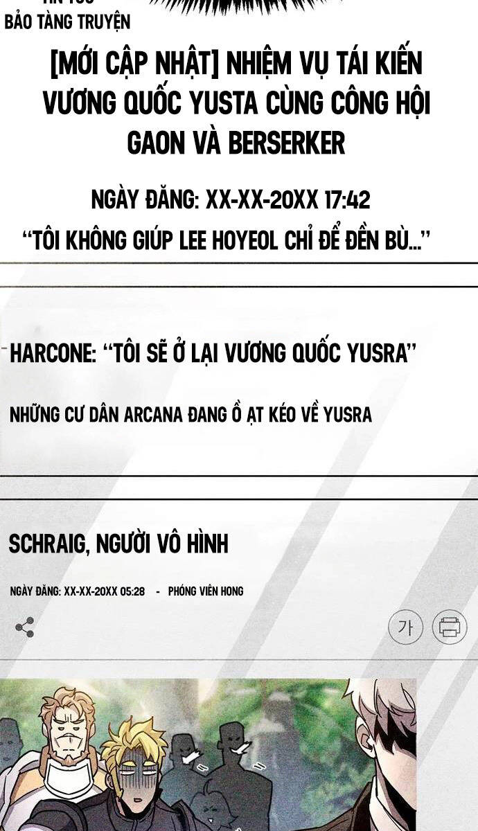 Người Chơi Che Giấu Quá Khứ Chap 36 - Next Chap 37