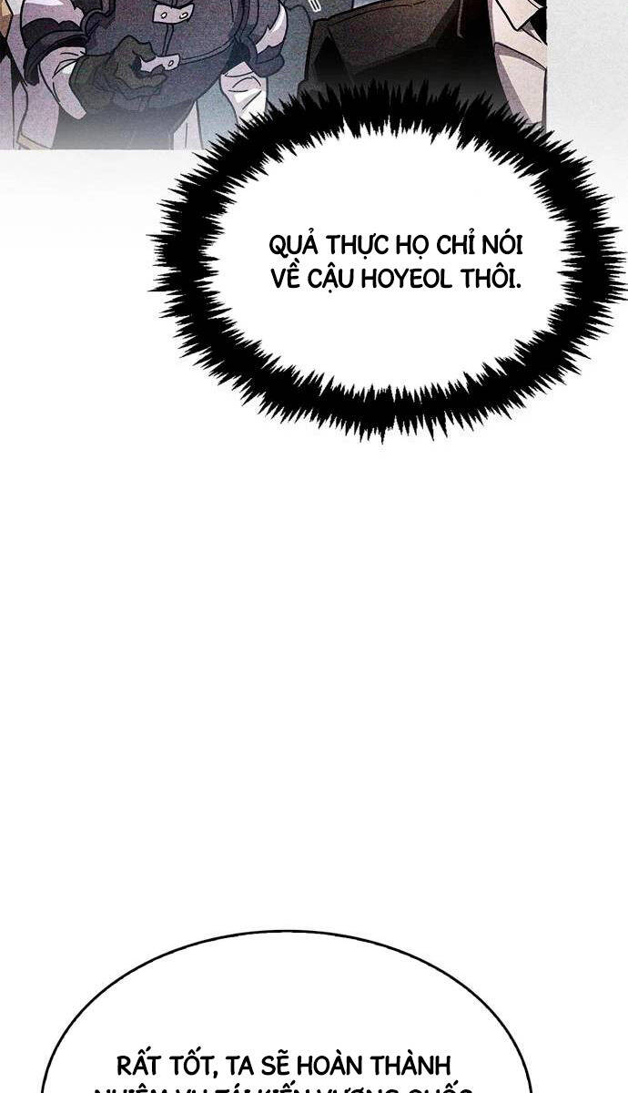 Người Chơi Che Giấu Quá Khứ Chap 36 - Next Chap 37