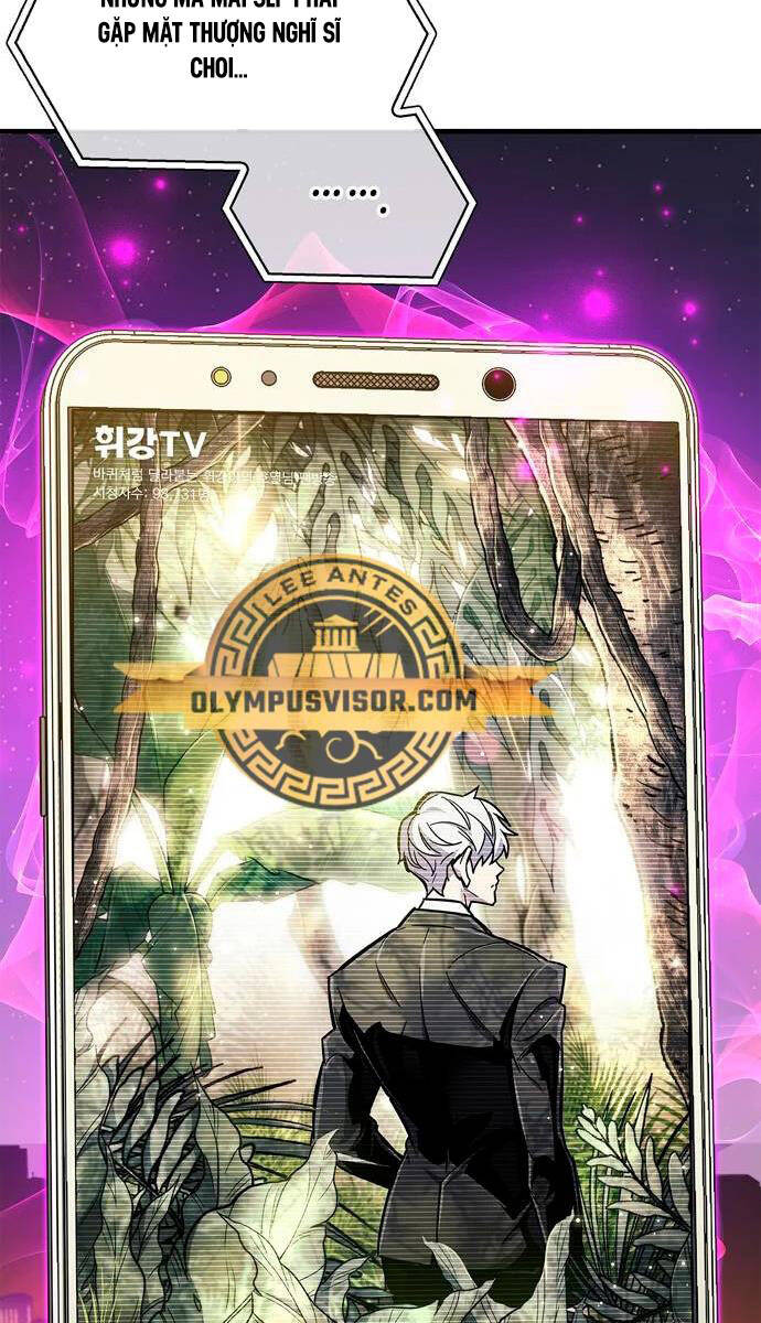 Người Chơi Che Giấu Quá Khứ Chap 36 - Next Chap 37