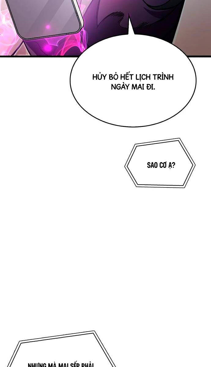 Người Chơi Che Giấu Quá Khứ Chap 36 - Next Chap 37