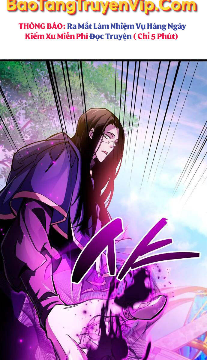 Người Chơi Che Giấu Quá Khứ Chap 36 - Next Chap 37