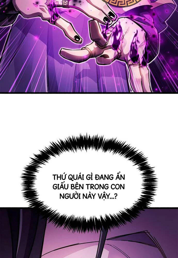 Người Chơi Che Giấu Quá Khứ Chap 36 - Next Chap 37