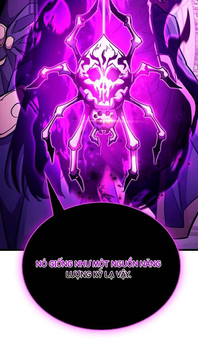 Người Chơi Che Giấu Quá Khứ Chap 36 - Next Chap 37