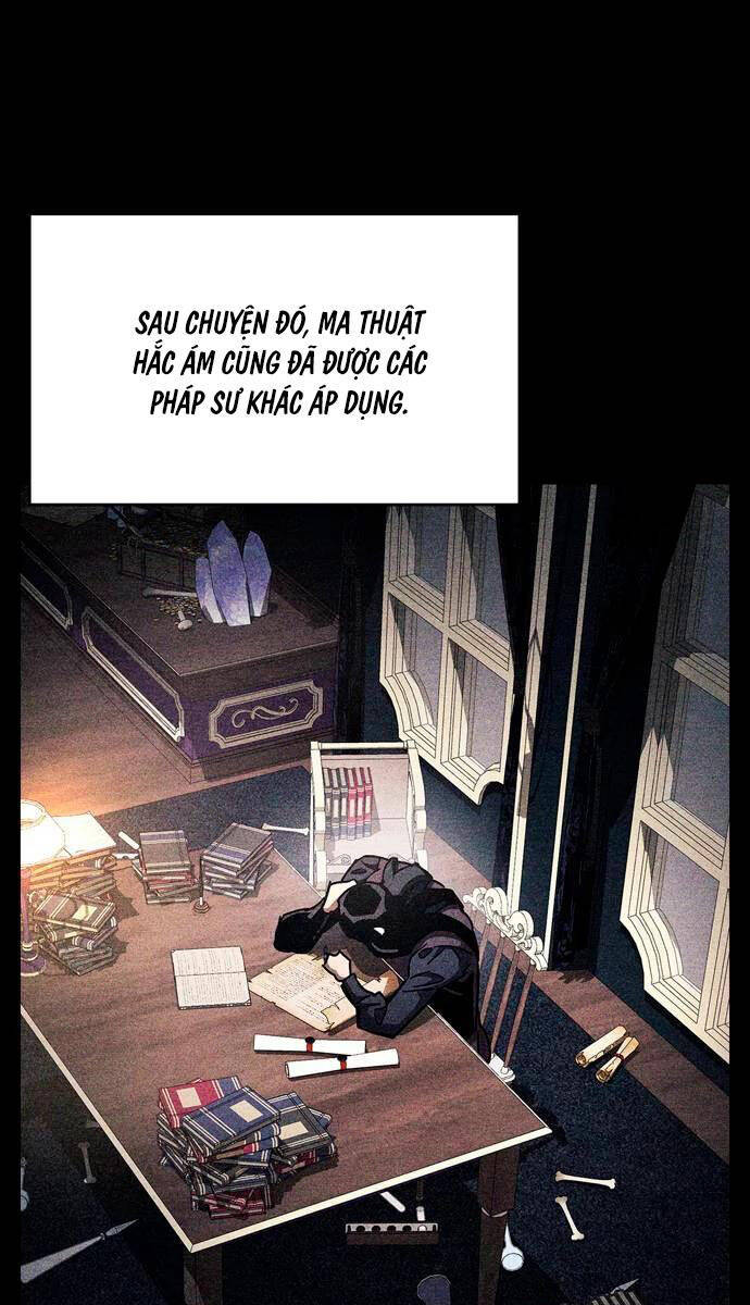 Người Chơi Che Giấu Quá Khứ Chap 36 - Next Chap 37