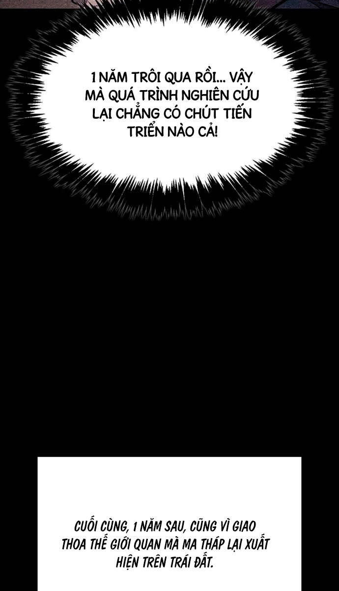 Người Chơi Che Giấu Quá Khứ Chap 36 - Next Chap 37