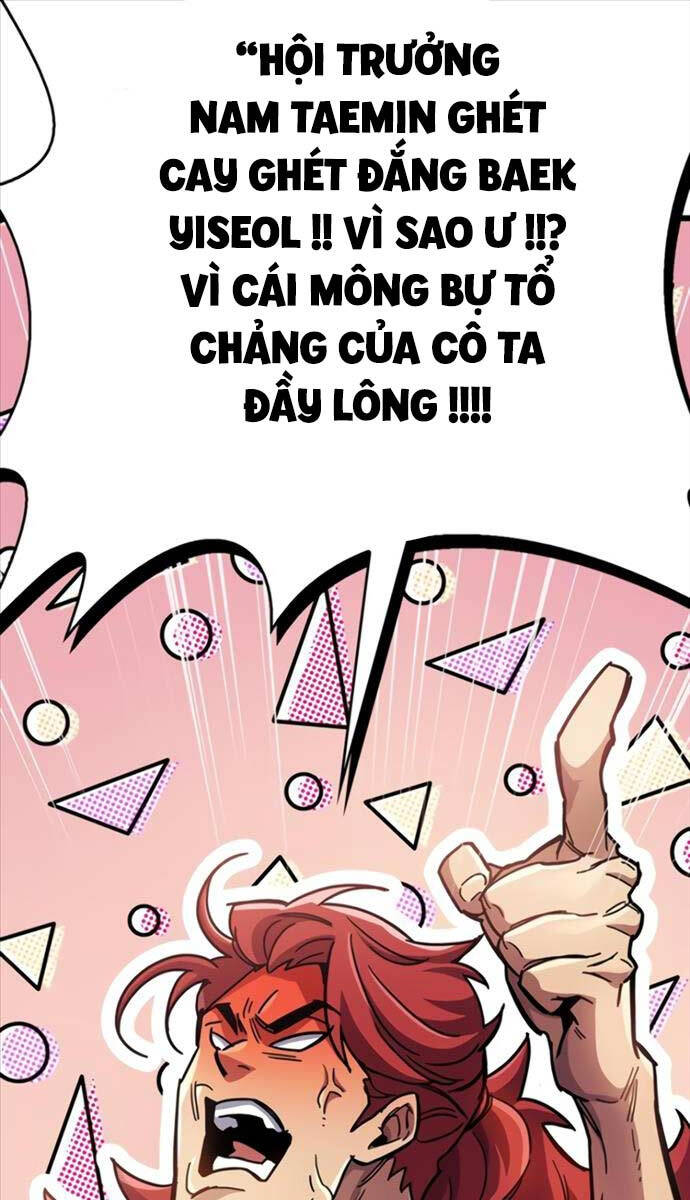 Người Chơi Che Giấu Quá Khứ Chap 37 - Next Chap 38