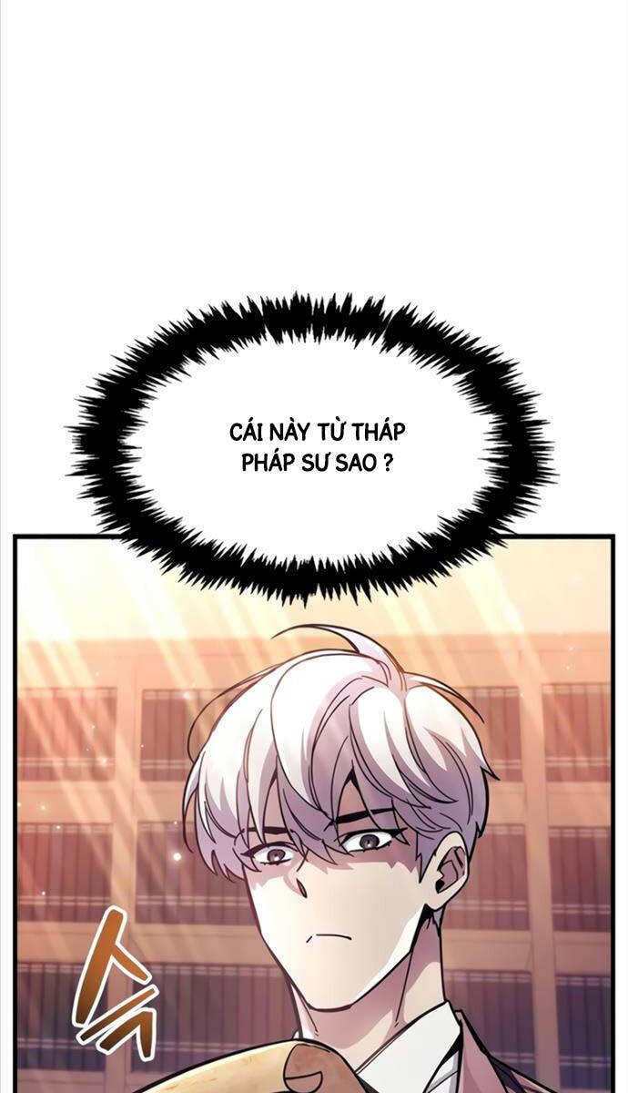 Người Chơi Che Giấu Quá Khứ Chap 37 - Next Chap 38