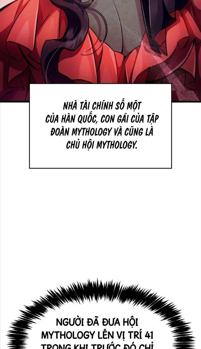 Người Chơi Che Giấu Quá Khứ Chap 37 - Next Chap 38