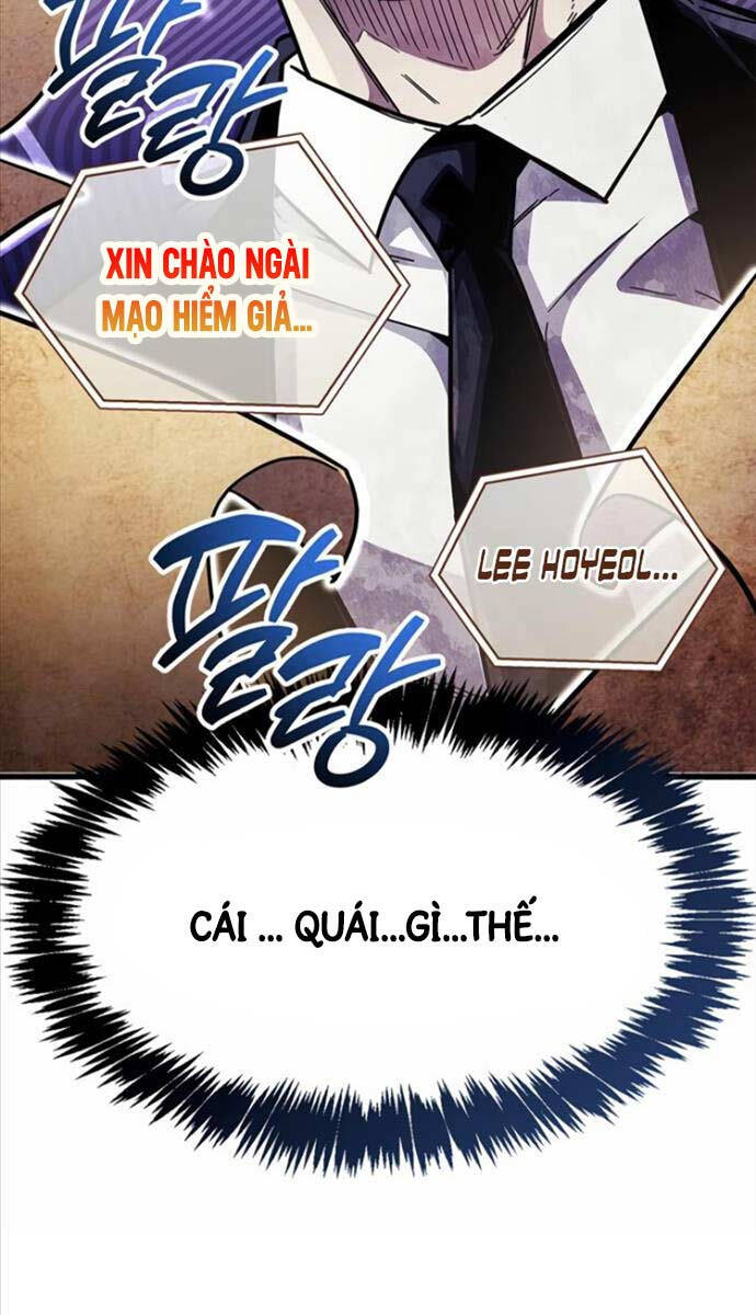 Người Chơi Che Giấu Quá Khứ Chap 37 - Next Chap 38